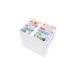 GRAPH'IT BRUSH & EXTRA FINE Coffret 60 marqueurs