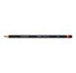 DERWENT GRAPHIC Crayon Graphite - DERWENT - GRAPHIC - crayon graphite 13B