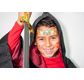 Pochoir de maquillage GRIMTOUT - Dragon