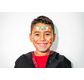 Pochoir de maquillage GRIMTOUT - Dragon