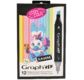 GRAPH'IT Set de 12 marqueurs - Kawaii