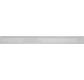 GRAPH'IT Ruler, 1 bevelled graduated edge, 1 stainless edge, 50 cm