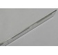 30cm Ruler Square with cutting steal edge and proof skids, 3mm thick