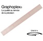 GRAPHOLEX 50 Japanese sewing ruler