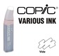 COPIC VARIOUS INK: Empty