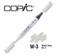 COPIC MARKER  214 couleurs - COPIC MARKER W3 Warm Gray No.3