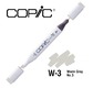 COPIC MAERKER - 214 colours - COPIC MARKER W3 Warm Gray No.3