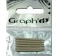 GRAPH'IT - 6 fine spare nibs