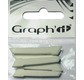 GRAPH'IT - 6 large spare nibs