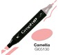 GRAPH'IT Twin-tipped alcohol-based markers; 176 colours - GRAPH'IT Alcohol based marker 5130 - Camellia
