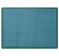 GRAPHO'CUT Cutting board - 45cm x 60cm - Green