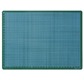 GRAPHO'CUT Cutting board - A3 30cm x 45cm - Green