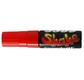 GRAPH'IT SHAKE marker with pigmented ink and extra-large tip 5240 - Lipstick