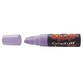 GRAPH'IT SHAKE marker with pigmented ink and extra-large tip 6120 - Lilac