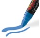 GRAPH'IT SHAKE marker with pigmented ink and extra-large tip 7165 - Sapphire