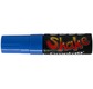 GRAPH'IT SHAKE marker with pigmented ink and extra-large tip 7165 - Sapphire