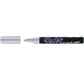 GRAPH'IT SHAKE Medium Marker 0001 - Silver