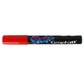 GRAPH'IT SHAKE Medium Marker 5240 - Red