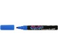 GRAPH'IT SHAKE Medium Marker 7165 - Blue