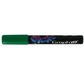 GRAPH'IT SHAKE Medium Marker 8160 - Green