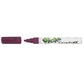 GRAPH'IT SHAKE marker with pigmented ink and large tip 5280 - Burgundy