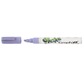 GRAPH'IT SHAKE marker with pigmented ink and large tip 6120 - Lilac