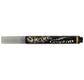 GRAPH IT SHAKE Marker 3 mm - GLITTER SILVER