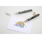 GRAPH IT SHAKE Marker 3 mm - GLITTER GOLD