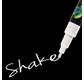 GRAPH'IT SHAKE Fine Marker 0000 - White