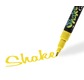 GRAPH'IT SHAKE Fine Marker 1170 - Yellow