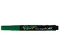 GRAPH'IT SHAKE Fine Marker 8160 - Green