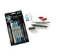 COPIC CIAO "5+1"  Set of 5 Manga 2 colours + 1 Multiliner