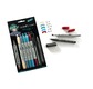 Set COPIC CIAO "5+1" 5 couleurs Manga 2 + 1 Multiliner