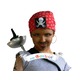 GRIM TOUT Set complet 4 couleurs - Pirate