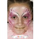 GRIM'TOUT - Face paint 9 colours palette - PRINCESS