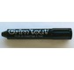 GRIM'TOUT Face paint stick - Black